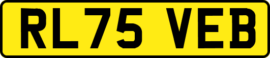 RL75VEB