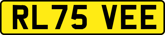 RL75VEE