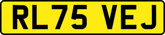 RL75VEJ