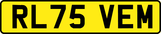 RL75VEM