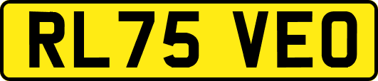 RL75VEO