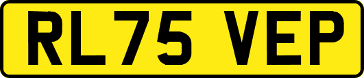 RL75VEP