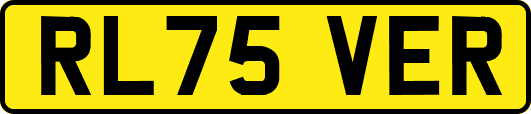 RL75VER