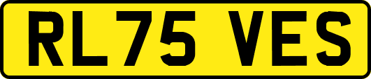 RL75VES