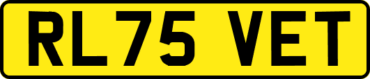 RL75VET
