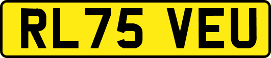 RL75VEU