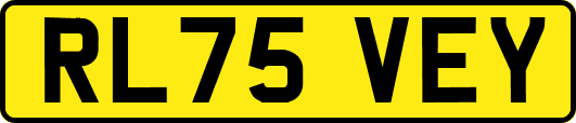 RL75VEY