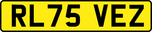 RL75VEZ