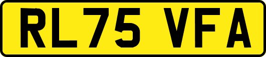 RL75VFA