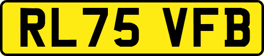 RL75VFB
