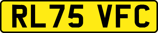 RL75VFC