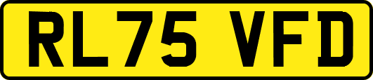RL75VFD