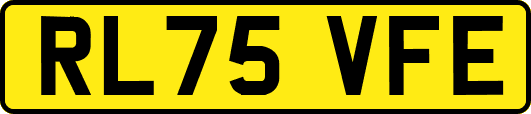 RL75VFE