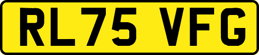 RL75VFG