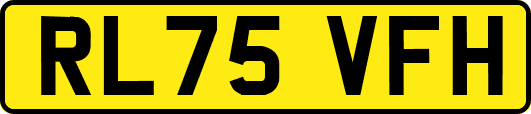 RL75VFH