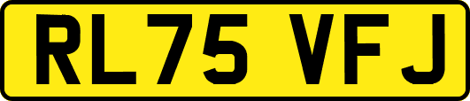 RL75VFJ