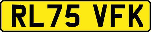 RL75VFK