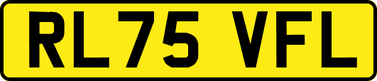 RL75VFL