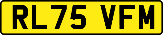 RL75VFM