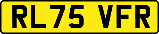 RL75VFR