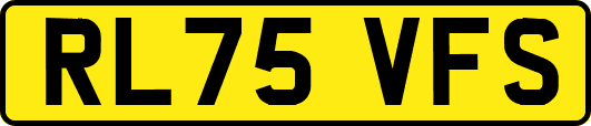 RL75VFS