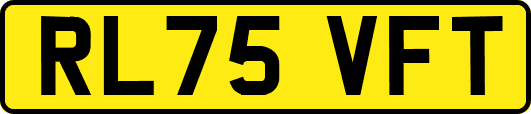 RL75VFT