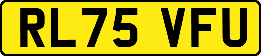 RL75VFU