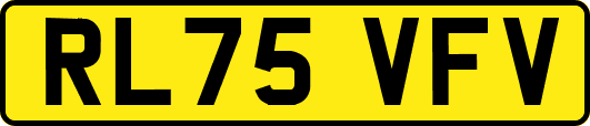 RL75VFV
