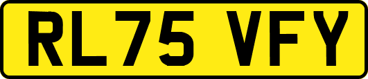 RL75VFY