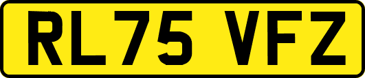 RL75VFZ