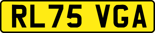 RL75VGA