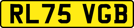 RL75VGB