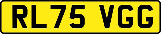 RL75VGG