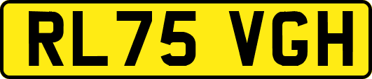 RL75VGH