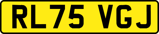 RL75VGJ