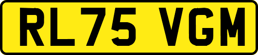 RL75VGM