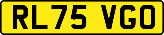 RL75VGO