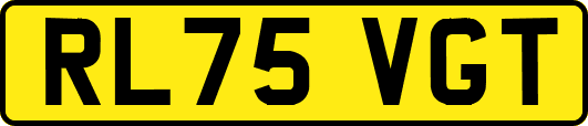 RL75VGT