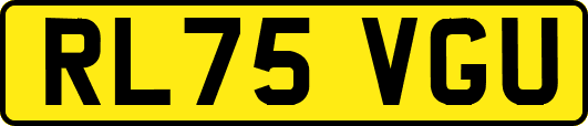 RL75VGU