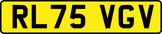 RL75VGV