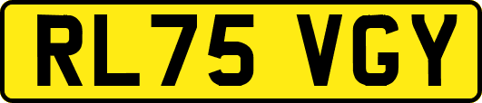 RL75VGY