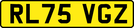 RL75VGZ