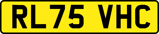 RL75VHC