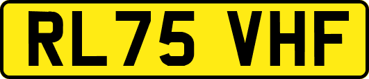 RL75VHF
