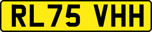 RL75VHH