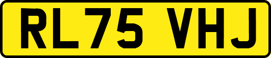 RL75VHJ