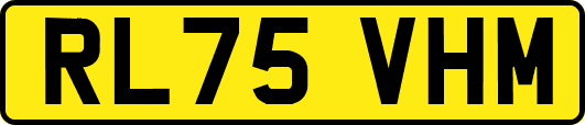 RL75VHM