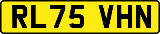RL75VHN