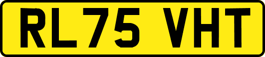 RL75VHT