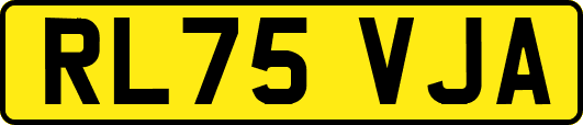 RL75VJA